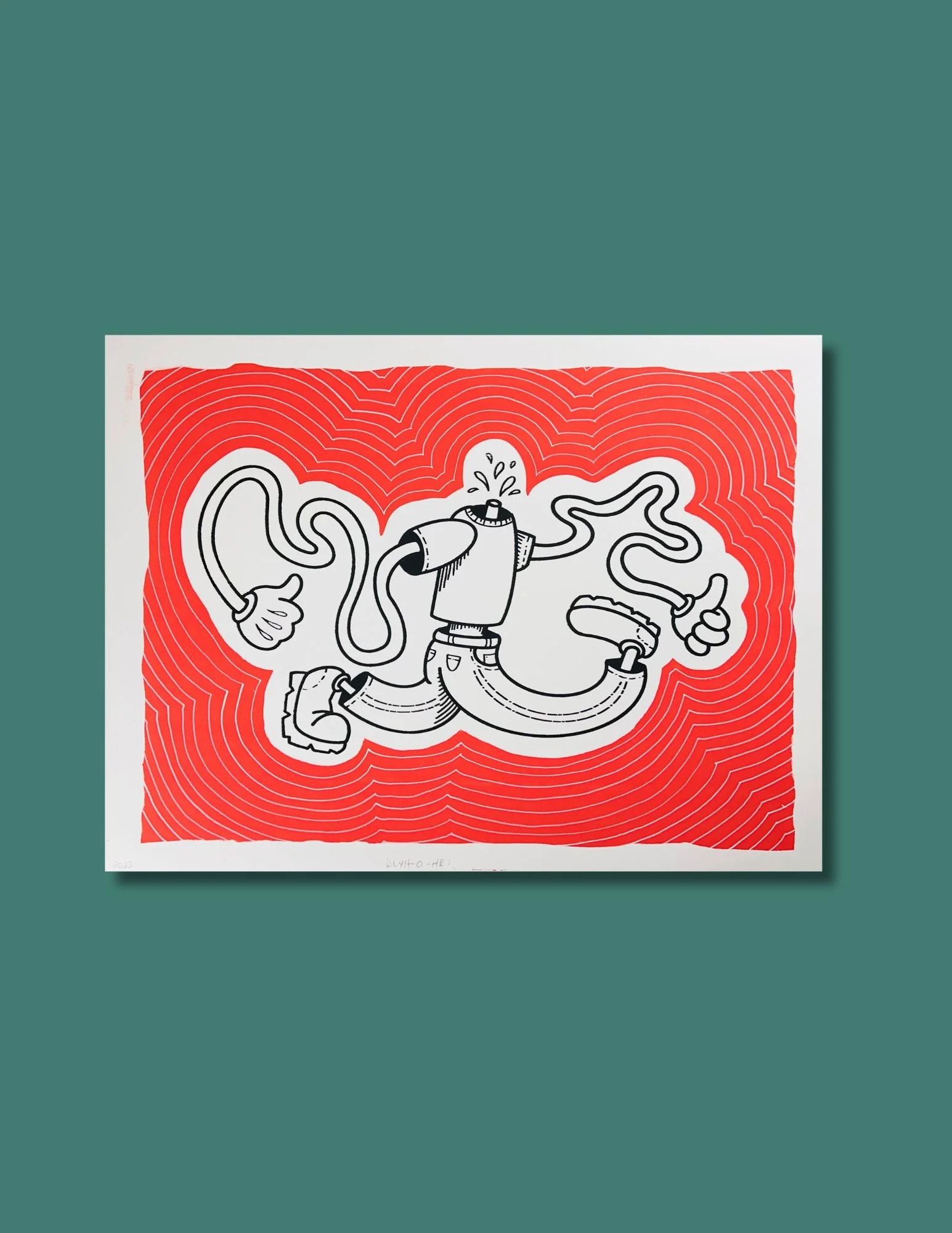 DLYH_G_HE: Tri-Blast